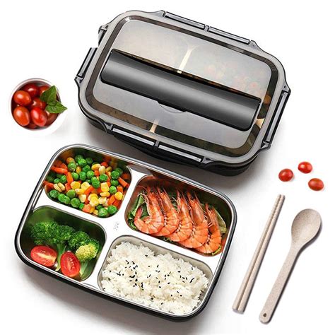 stainless steel lunch box leak proof with bag|microwave safe lunch box containers.